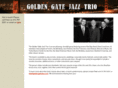 goldengatejazz.com