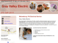 grayvalleyelectric.com