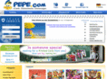 greetingscafe.com