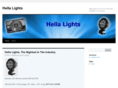 hellalights.org