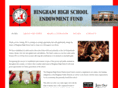 hhsendowment.org