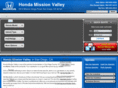 hondamissionvalley.com