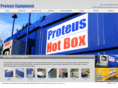 hotboxhire.com