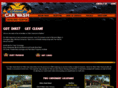 islandcarwash.com