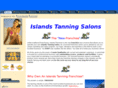 islandsfranchise.com