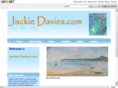 jackiedavies.com