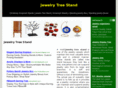 jewelrytreestand.net