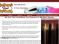 jimmorganscleaners.com