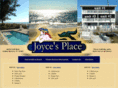 joycesbeach.com