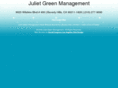 julietgreenmanagement.com