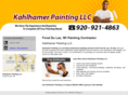 kahlhamerpainting.com