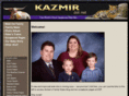 kazmir.com