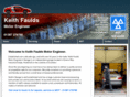 keithfaulds.com