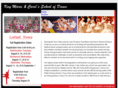 kmcdance.com