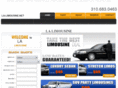 la-limousine.net
