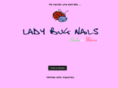 ladybugnails.com
