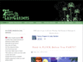 ladygardens.net