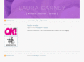 lauracarney.com