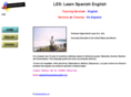 learnspanishenglish.com
