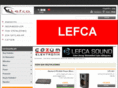 lefcamusic.com