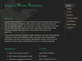 legacymediarelations.com
