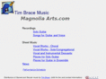magnoliaarts.com