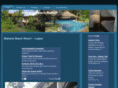 mahartabeach.com
