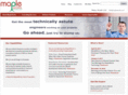 mapleworks.com
