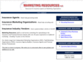 marketingresourcesllc.com