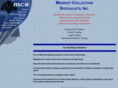 mcstest.com