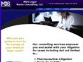 mdslegalnurseconsulting.com