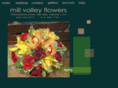 millvalleyfloral.com