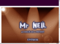 misterneil.com