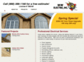 mwelectricalinc.com