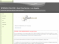 mybrazilvisa.com
