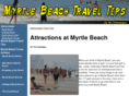 myrtle-beach-travel-tips.com