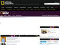 natgeomusic.net