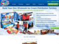 naturalfruitfranchisegroup.com