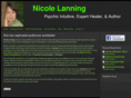 nicolelanning.com