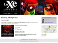 nightcllubmontereyluxe.com