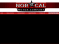 norcalsupertrucks.com