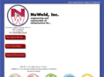 nu-weld.com