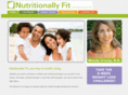 nutritionally-fit.com