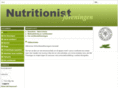 nutritionistforeningen.org