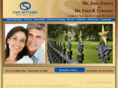 oldsettlersdental.com