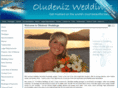 oludenizweddings.com