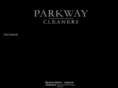 parkwaycleaners.com