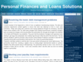 personal-finances-advisor.com