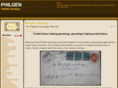 philgen.org