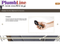 plumblinecoaching.com
